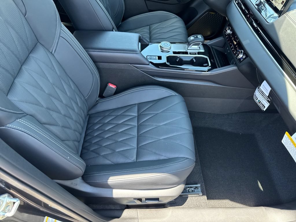 New 2026 Mitsubishi Outlander SEL FWD image 26