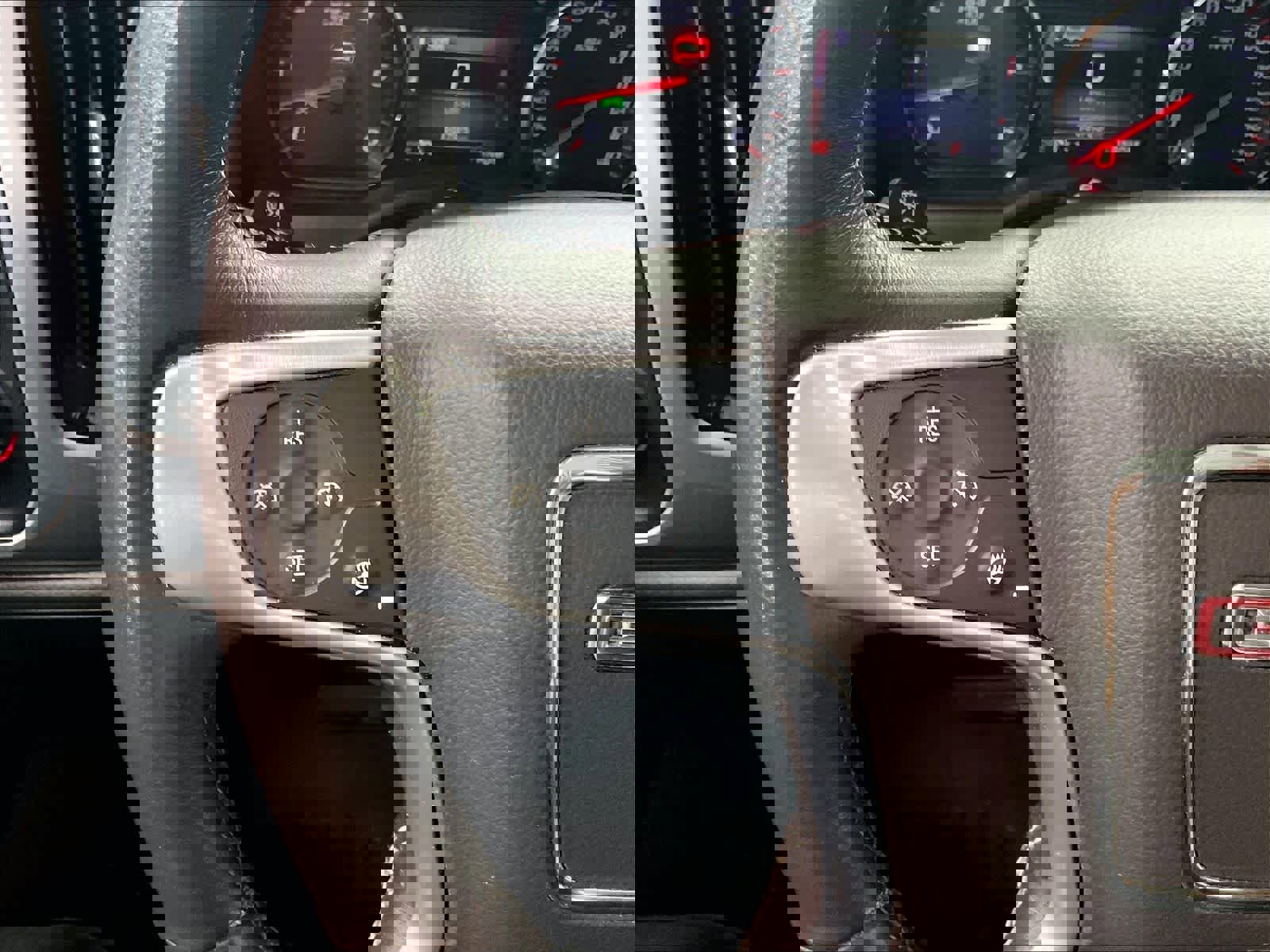 Used 2015 GMC Sierra 1500 SLT w/ SLT Crew Cab Value Package image 20