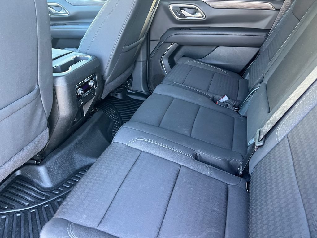 Used 2024 Chevrolet Tahoe LS w/ Driver Alert Package AWD/4WD image 13