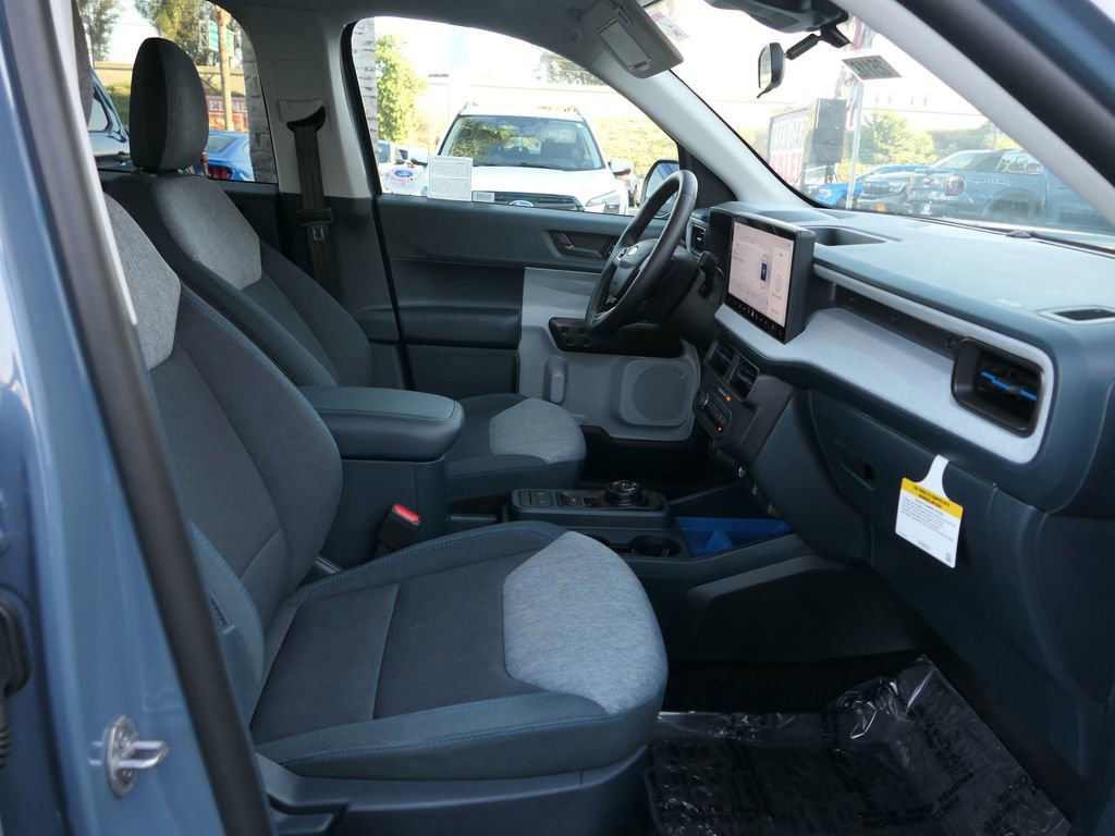 Used 2026 Ford Maverick XLT w/ XLT Luxury Package image 27