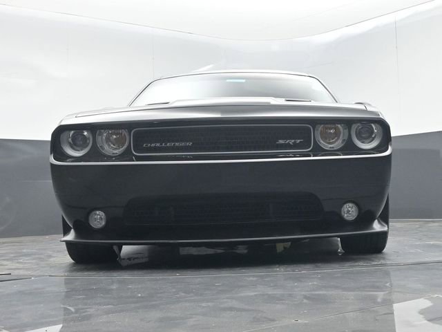 Used 2012 Dodge Challenger SRT8 w/ Premium Sound Group image 46