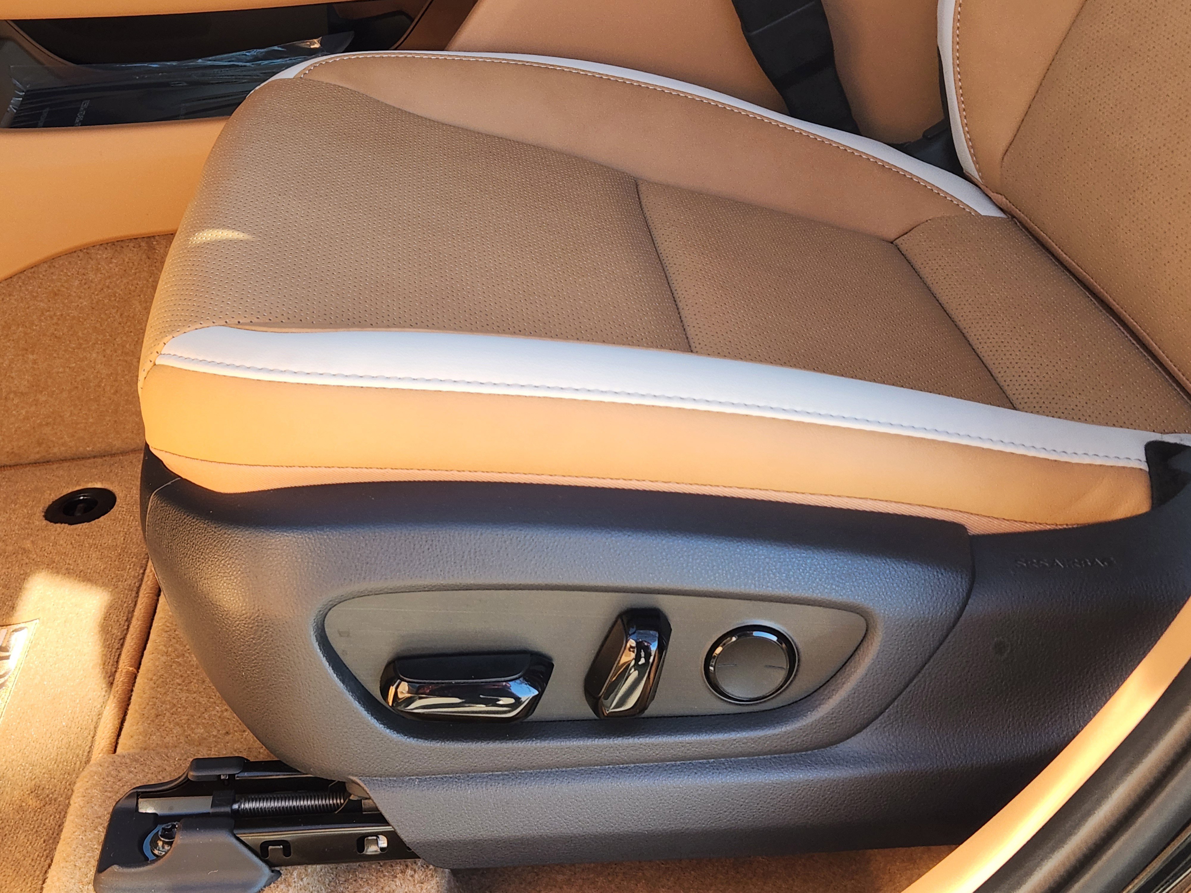 New 2026 Lexus RZ 350e 2WD image 20