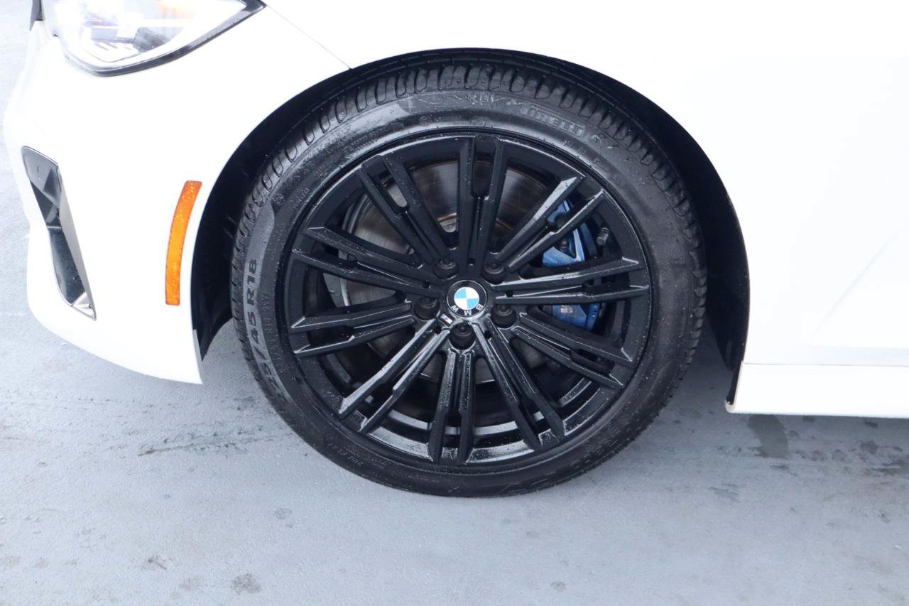 Used 2020 BMW M340i RWD image 12