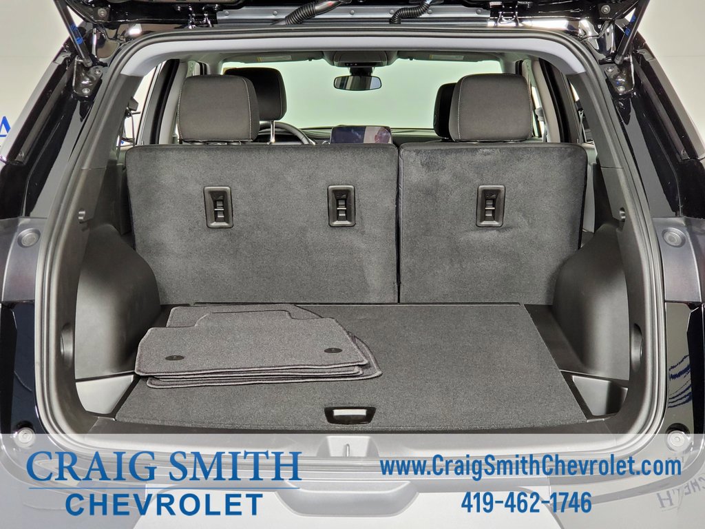 New 2025 Chevrolet Blazer LT w/ Redline Edition image 17