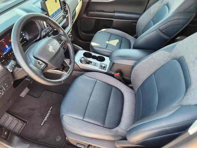 Used 2022 Ford Bronco Sport Outer Banks w/ Tech Package image 13