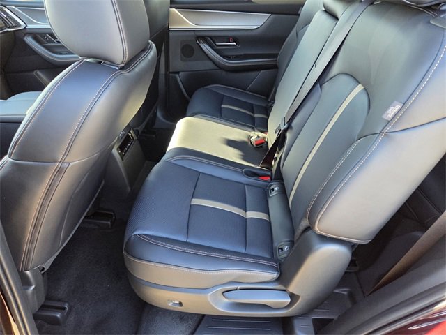 New 2026 MAZDA CX-90 Plug-In Hybrid w/ Premium Plus image 8