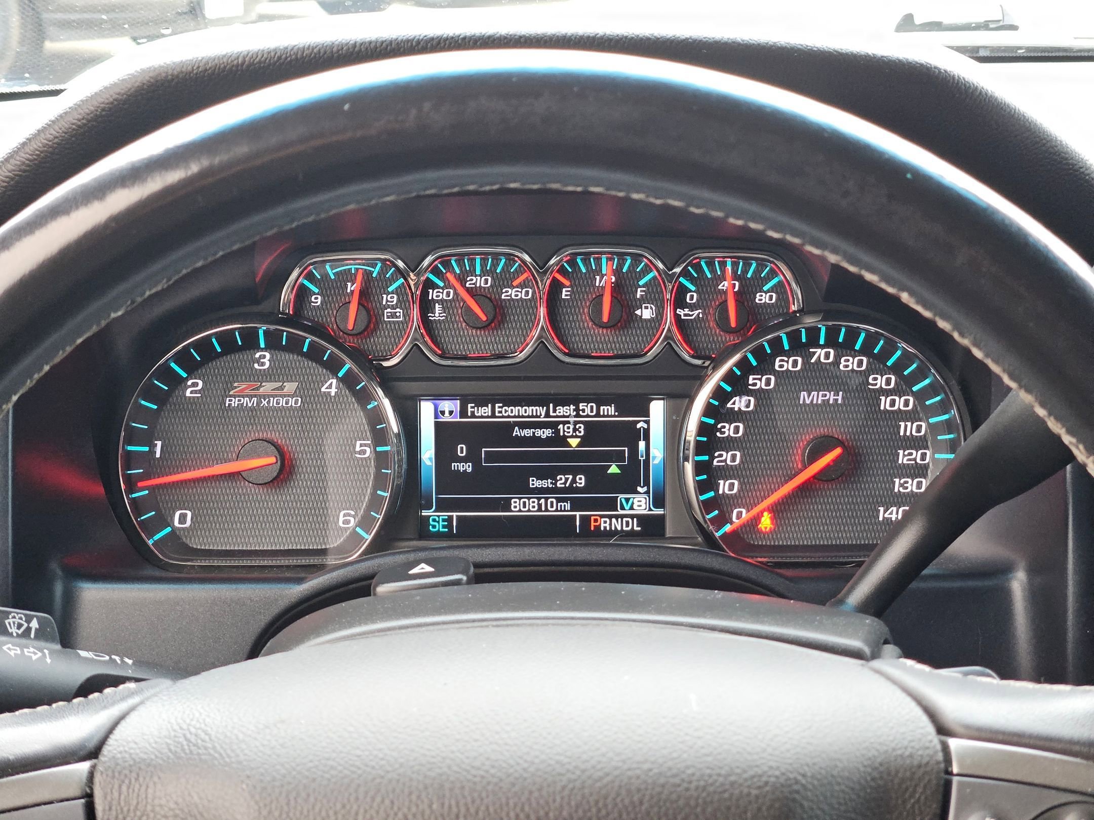 Used 2018 Chevrolet Silverado 1500 LT w/ Texas Edition image 23