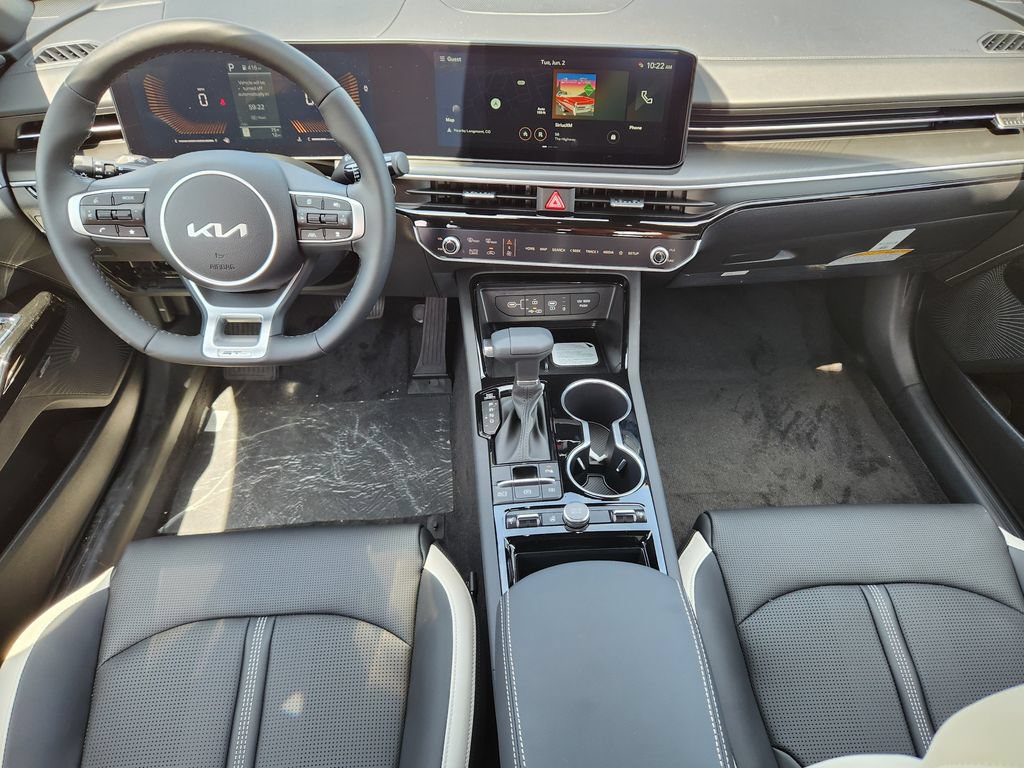 New 2026 Kia K5 GT-Line w/ GT-Line Premium Package FWD image 10