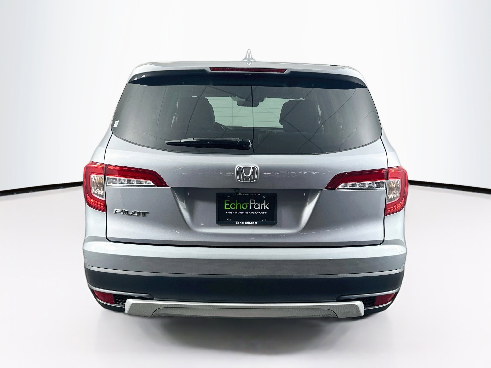 Used 2021 Honda Pilot EX-L image 7