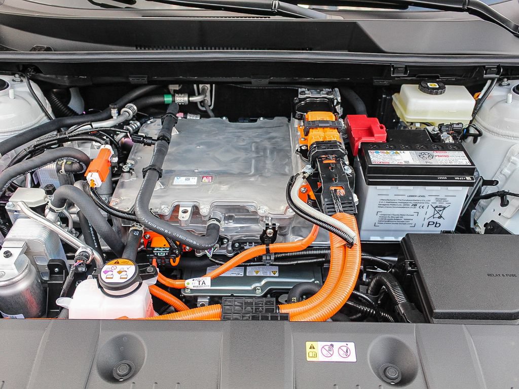New 2026 Subaru Trailseeker AWD/4WD image 28