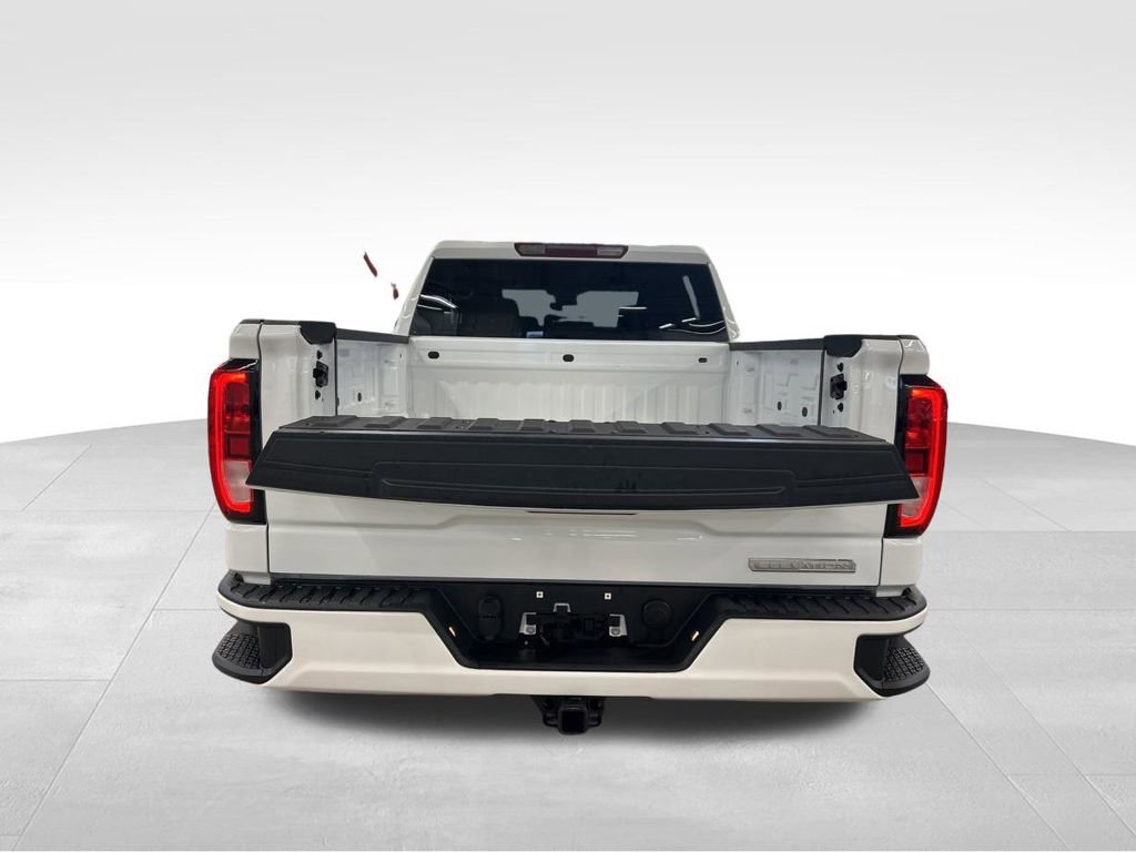 Used 2023 GMC Sierra 1500 Elevation AWD/4WD image 18