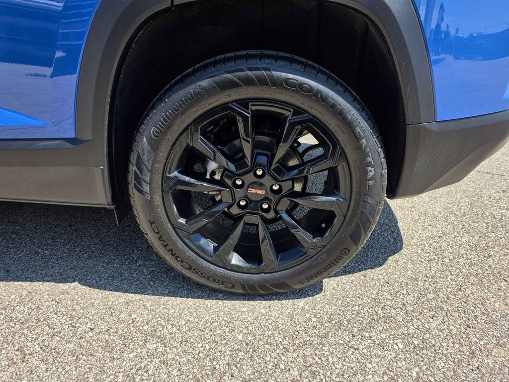 New 2026 GMC Terrain Elevation w/ Black Edition AWD/4WD image 31