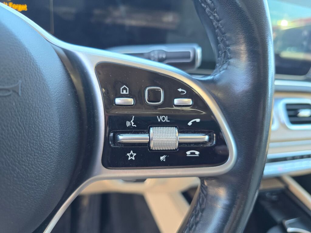 Used 2022 Mercedes-Benz GLE 350 4MATIC image 23