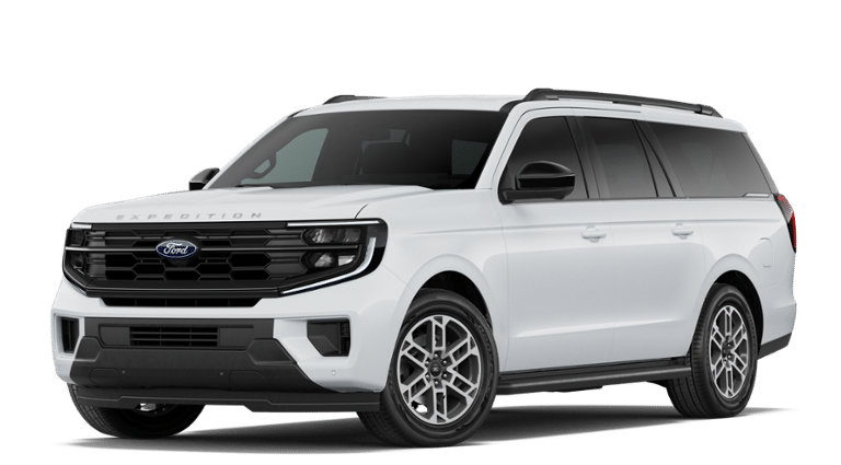 New 2026 Ford Expedition Max Active RWD image 49