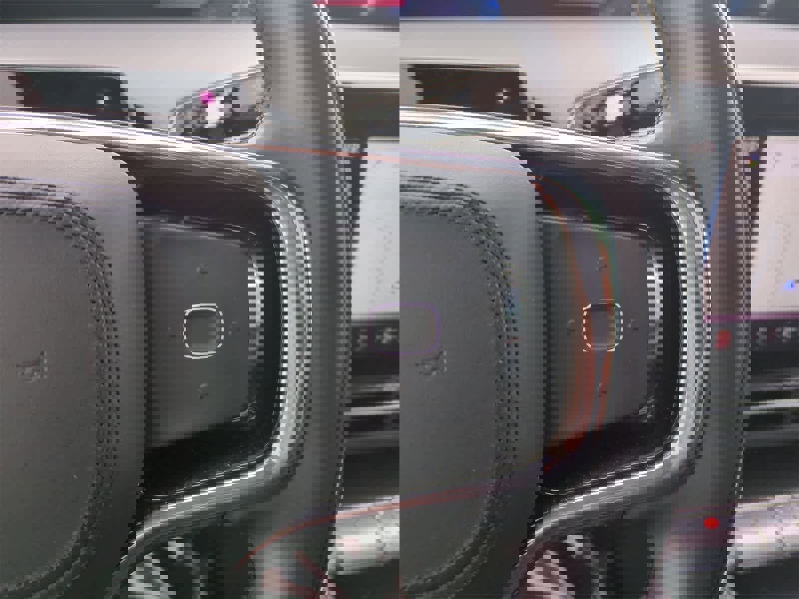 Used 2025 Lincoln Nautilus Reserve w/ Jet Appearance Package image 25