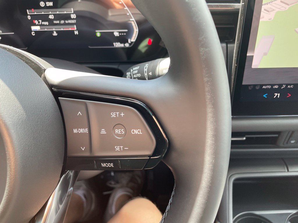 New 2026 MAZDA CX-5 Preferred AWD/4WD image 20