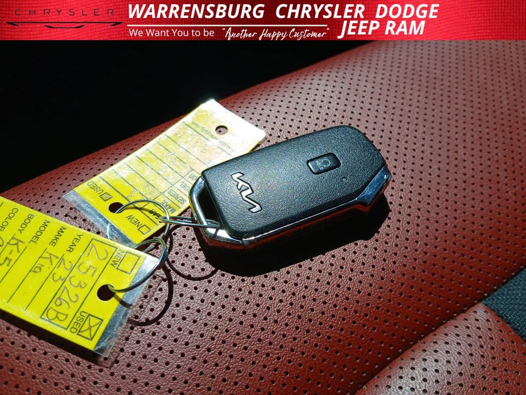 Used 2023 Kia K5 GT-Line FWD image 29