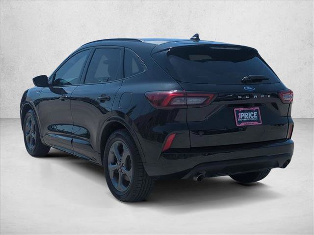 Used 2024 Ford Escape ST-Line FWD image 8