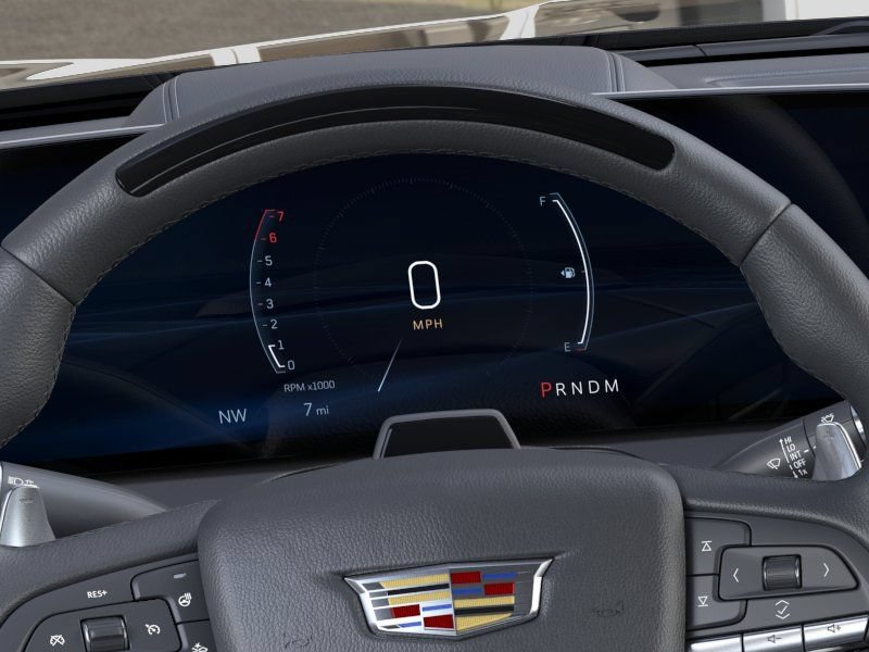 New 2026 Cadillac CT5 Premium Luxury AWD/4WD image 18