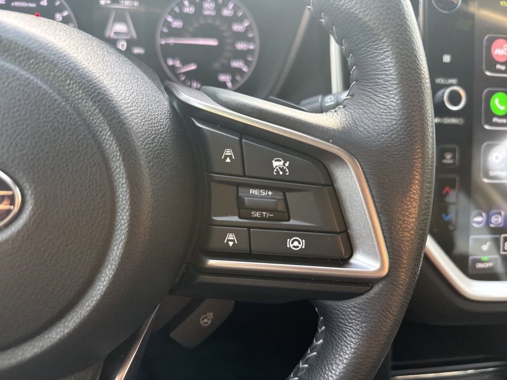 Used 2023 Subaru Ascent Limited w/ Technology Package image 28
