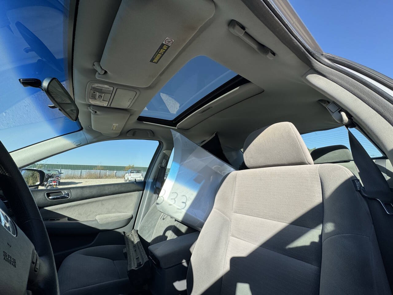 Used 2007 Honda Accord EX image 31