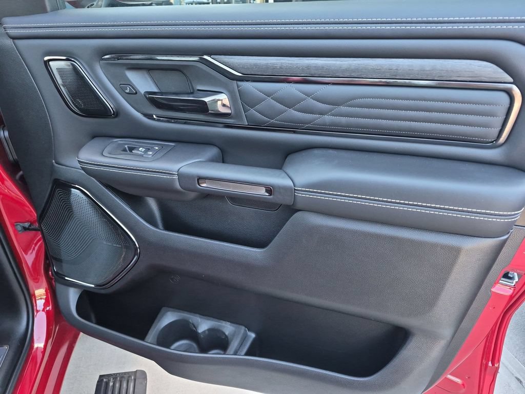 New 2026 RAM 1500 Limited AWD/4WD image 33