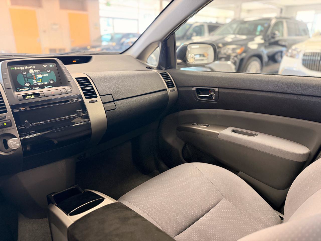 Used 2007 Toyota Prius FWD image 15