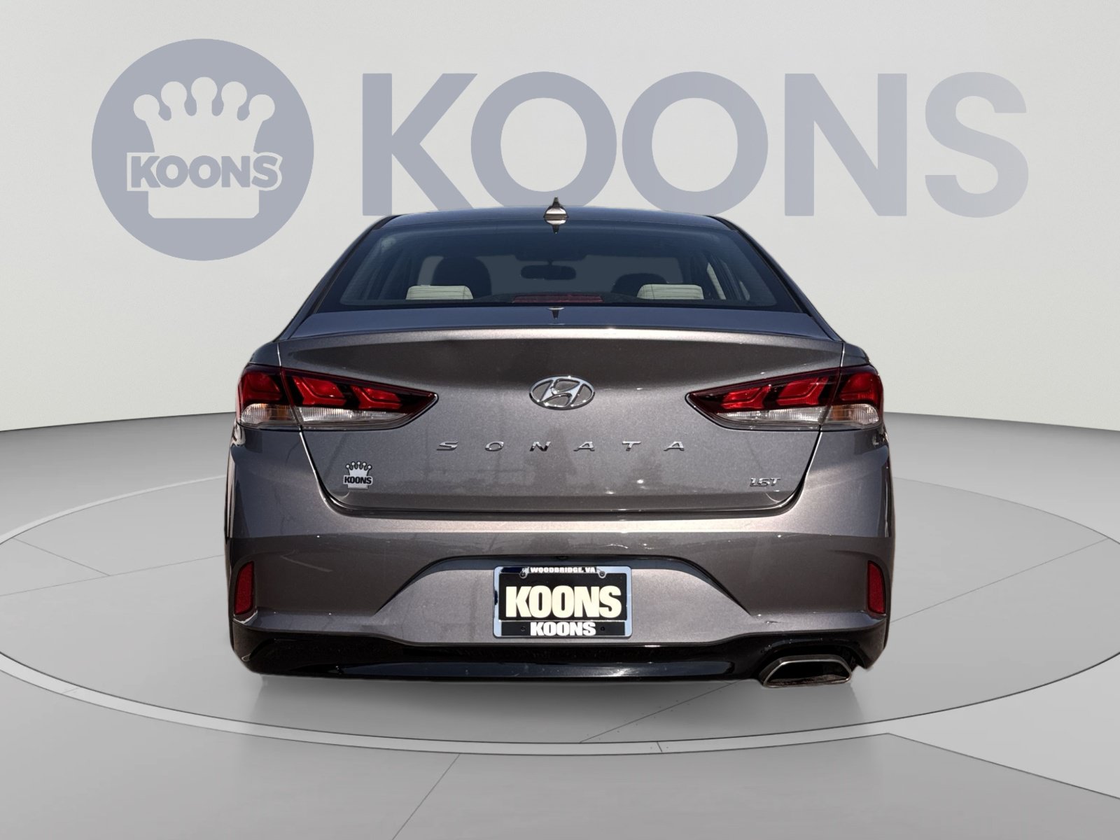Used 2018 Hyundai Sonata ECO FWD image 15