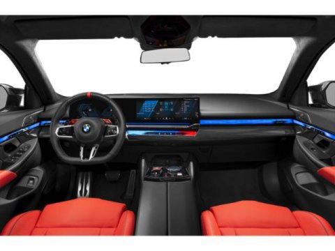New 2026 BMW M5 Touring image 5