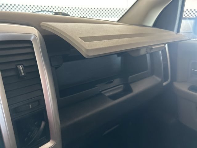 Used 2011 RAM 1500 Outdoorsman AWD/4WD image 39