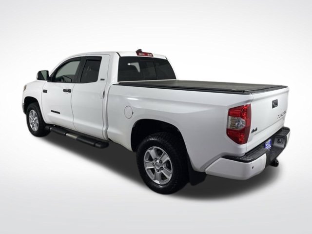 Used 2021 Toyota Tundra SR5 AWD/4WD image 10