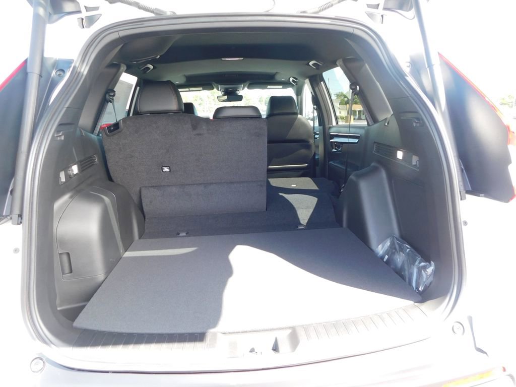 New 2026 Honda CR-V Sport Touring image 25