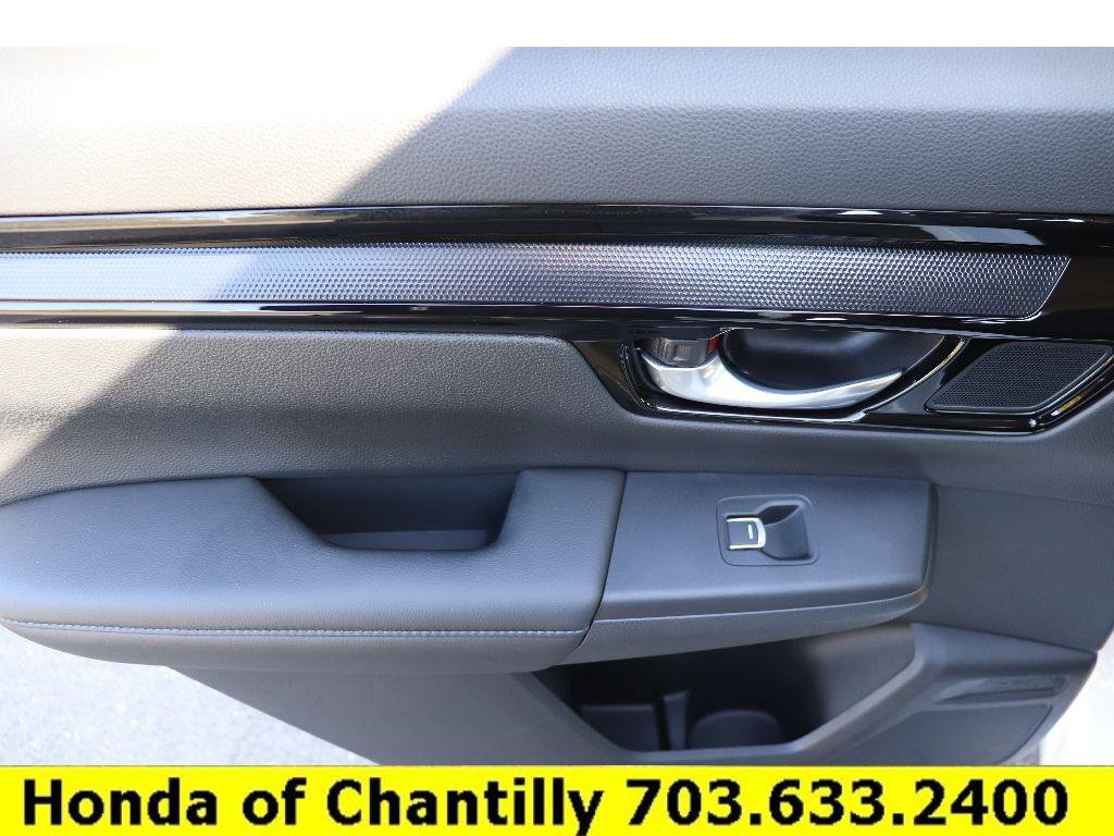 Certified 2023 Honda CR-V EX-L image 24