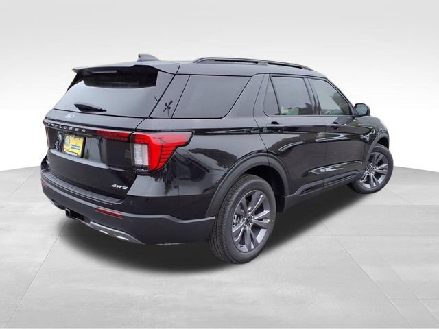 New 2026 Ford Explorer Active w/ Active Comfort Package AWD/4WD image 12