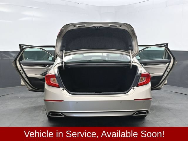 Used 2018 Honda Accord Touring image 46