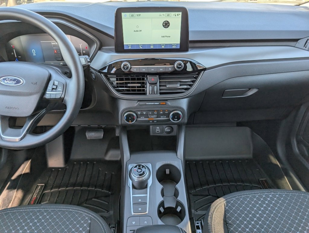 New 2026 Ford Escape Active image 5