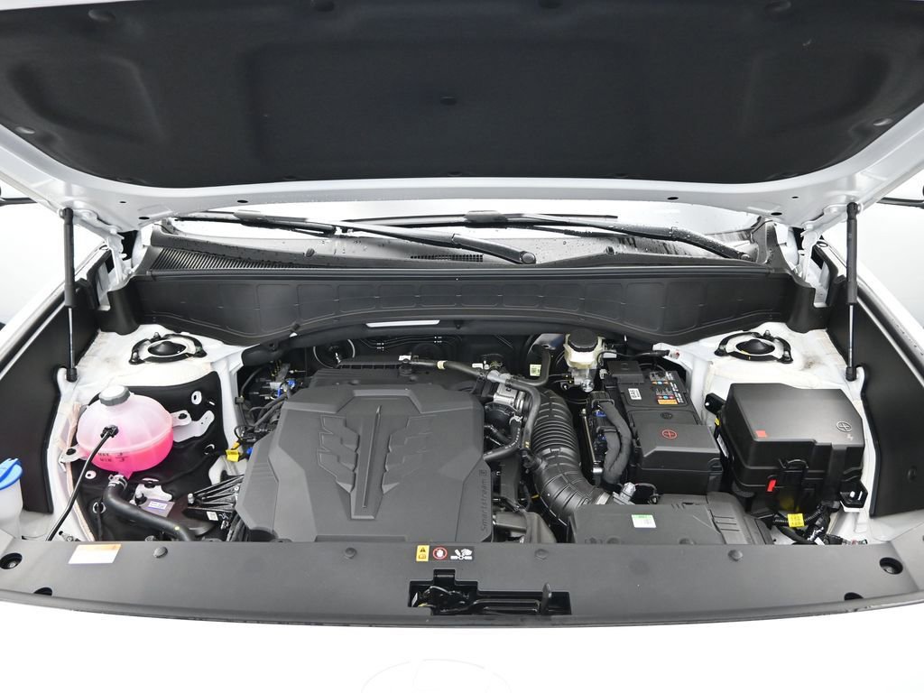 New 2026 Hyundai Palisade Limited image 32