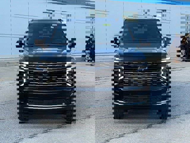 New 2025 Chevrolet Tahoe High Country image 9