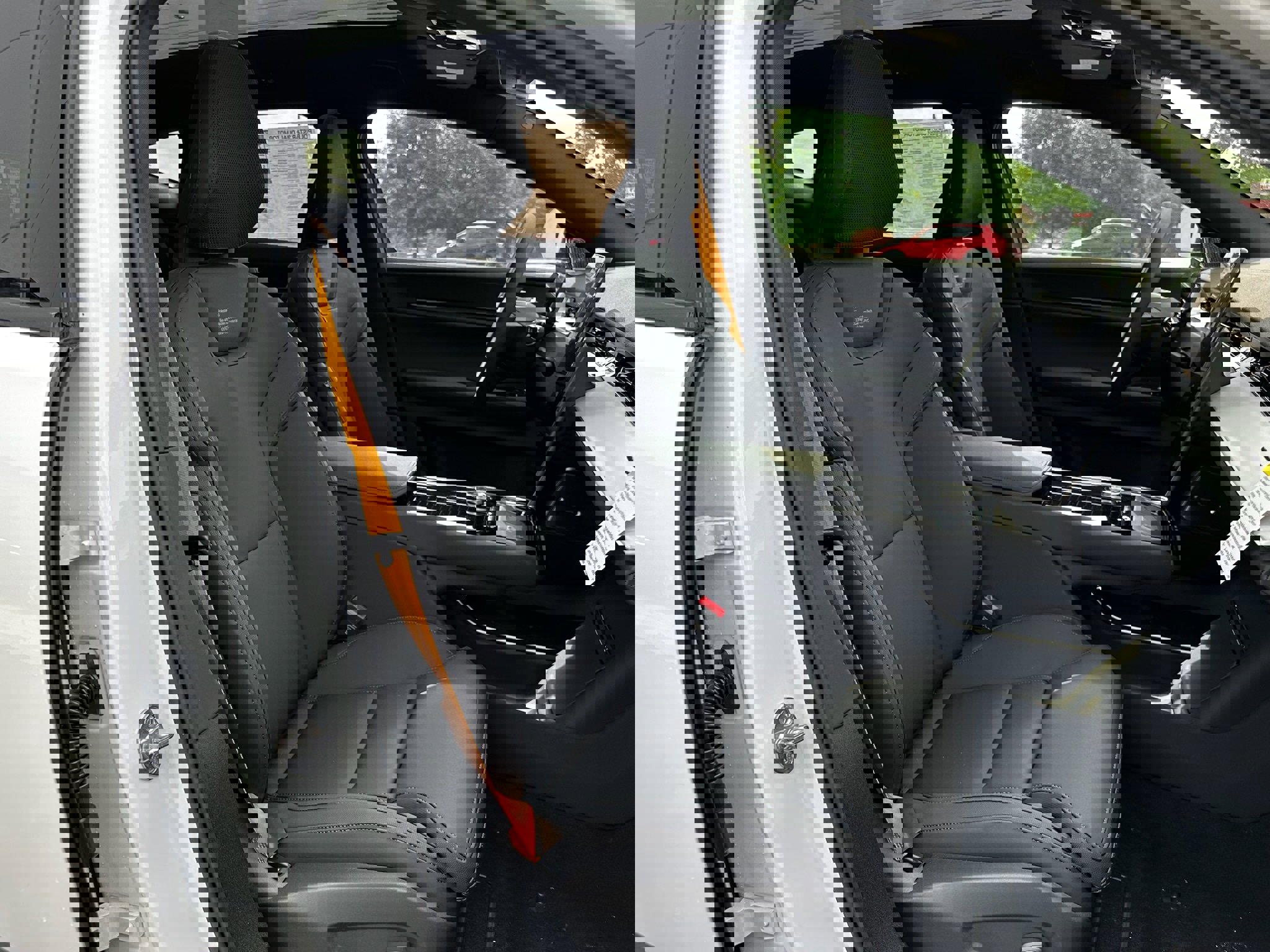 New 2025 Polestar Polestar 3 image 10