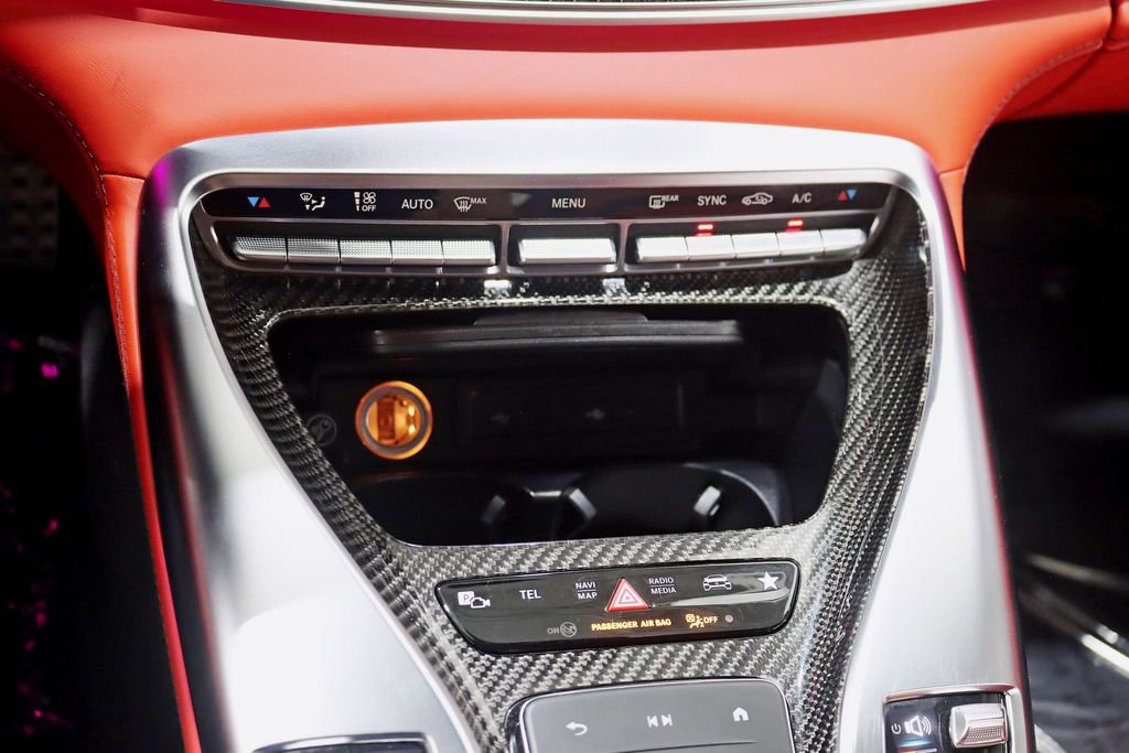 Used 2023 Mercedes-Benz AMG GT 53 image 28