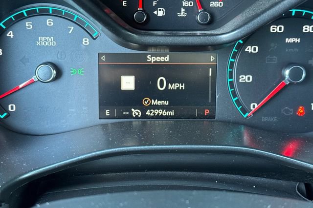 Used 2022 GMC Canyon Denali image 25