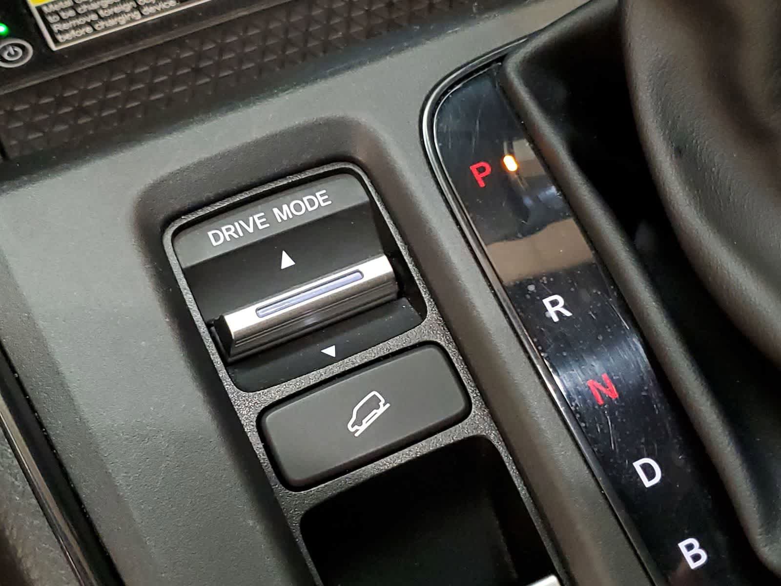 Certified 2024 Honda CR-V Sport-L image 32