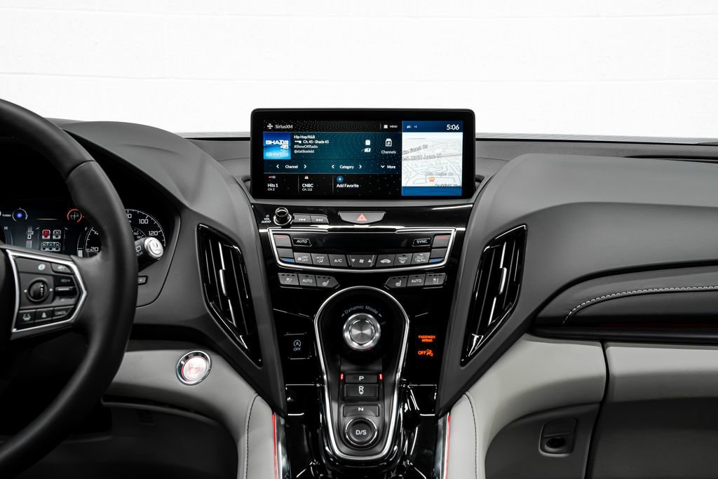 New 2025 Acura RDX SH-AWD w/ Advance Package image 26