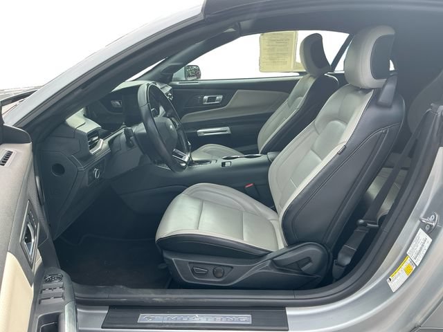 Certified 2024 Ford Mustang Premium RWD image 10