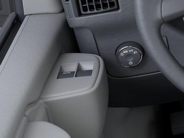 New 2025 GMC Savana 3500 w/ Power Convenience Package image 22