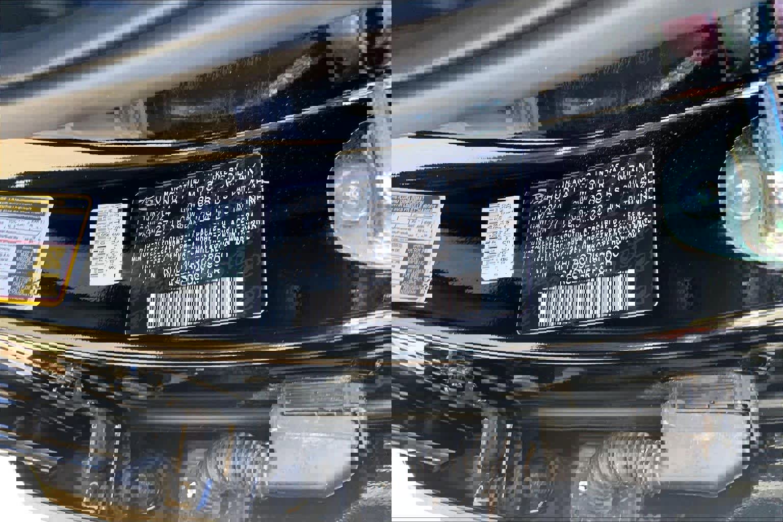 Certified 2024 Hyundai Elantra SE image 33