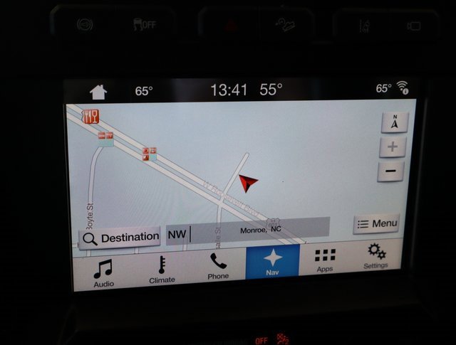 Used 2017 Ford F350 Platinum w/ Platinum Ultimate Package image 38