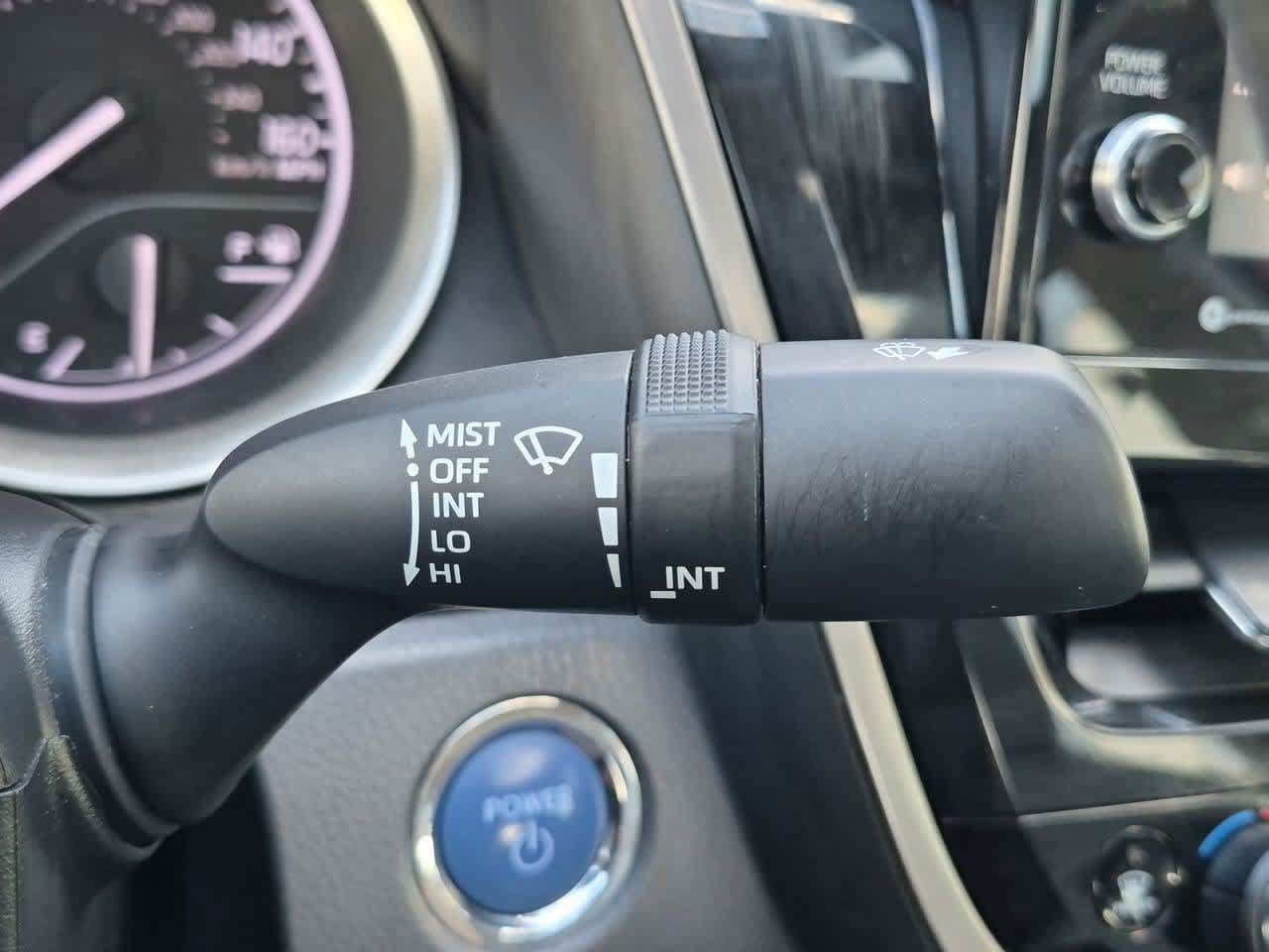 Used 2022 Toyota Camry LE w/ Audio Upgrade Package FWD image 26