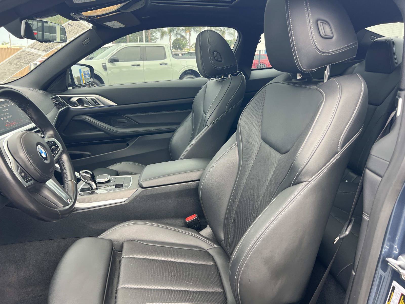 Used 2022 BMW M440i Coupe RWD image 18