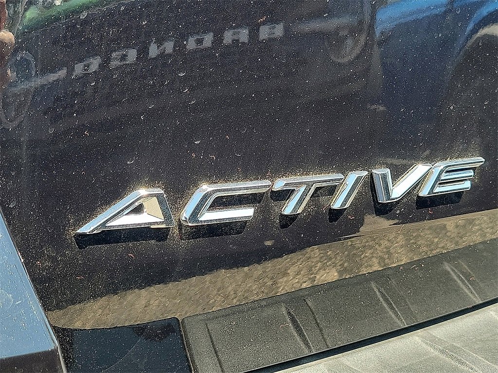 New 2025 Ford Explorer Active w/ Active Comfort Package image 14